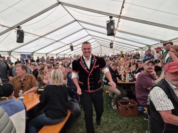 SO Kant. Schwingfest